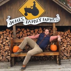 Meet your Posher, Robert